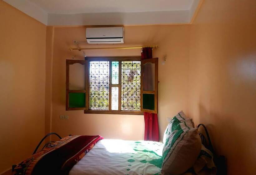 住宿加早餐  Kasbah El Mehdaoui