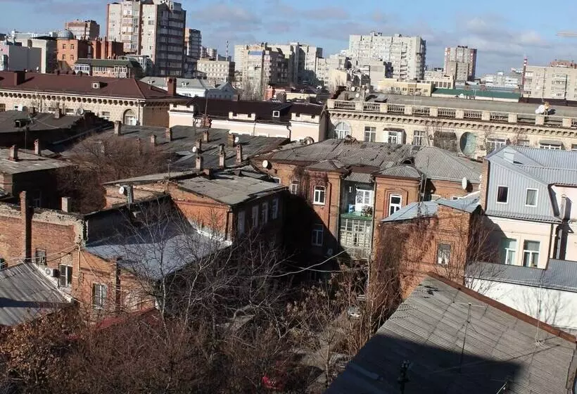 Bla Bla Hostel