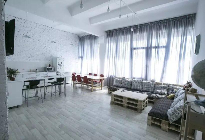 Bla Bla Hostel