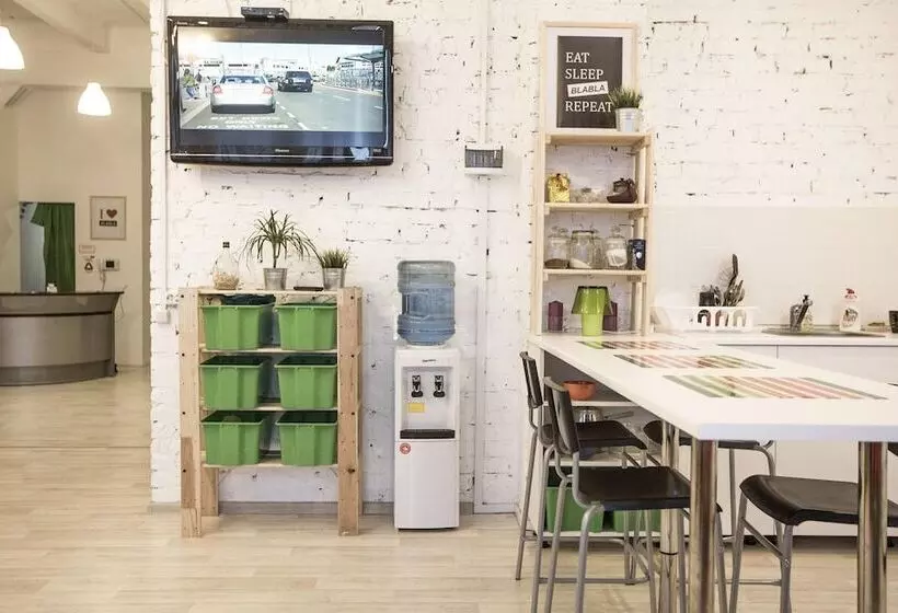 Bla Bla Hostel