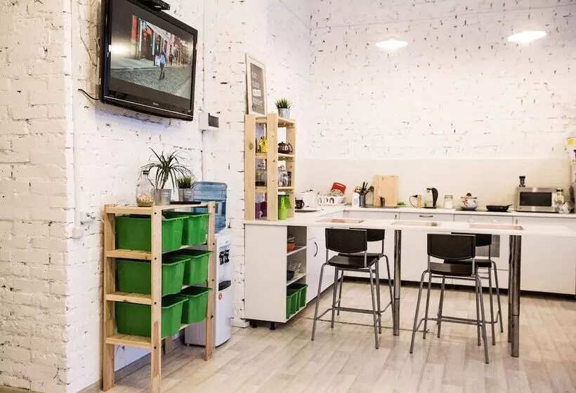 Bla Bla Hostel