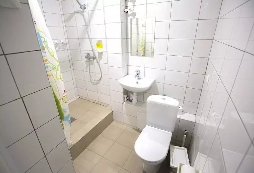 Bla Bla Hostel