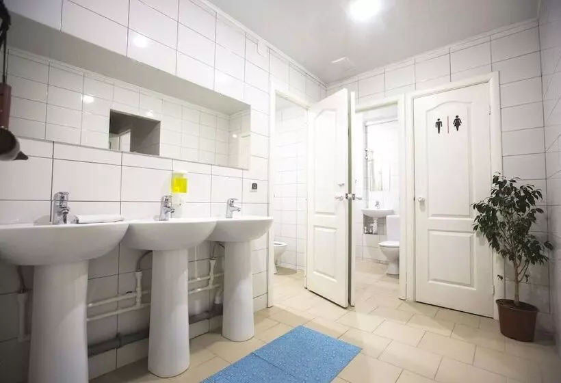 Bla Bla Hostel