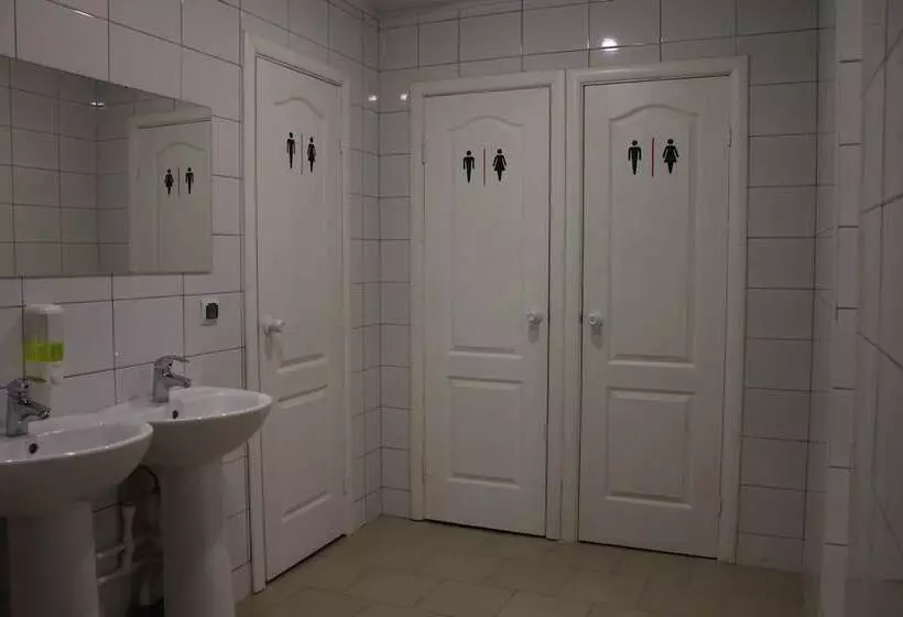 Bla Bla Hostel