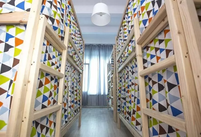 Bla Bla Hostel