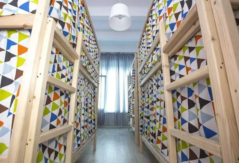 Bla Bla Hostel