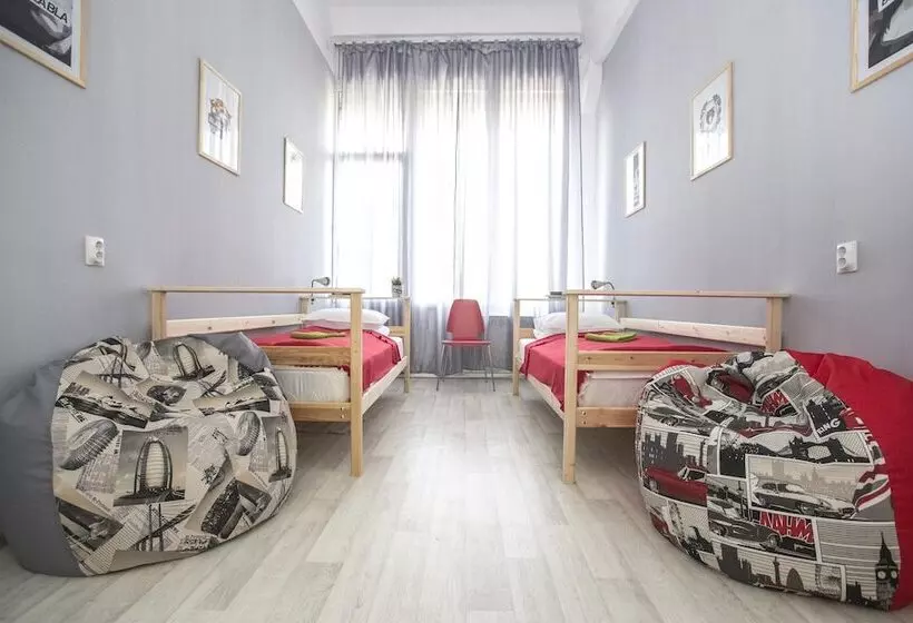 Bla Bla Hostel