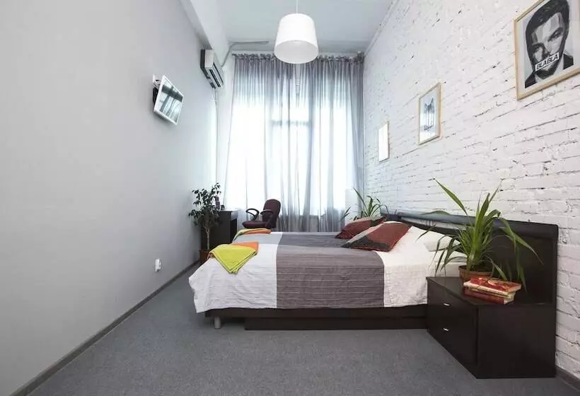 Bla Bla Hostel