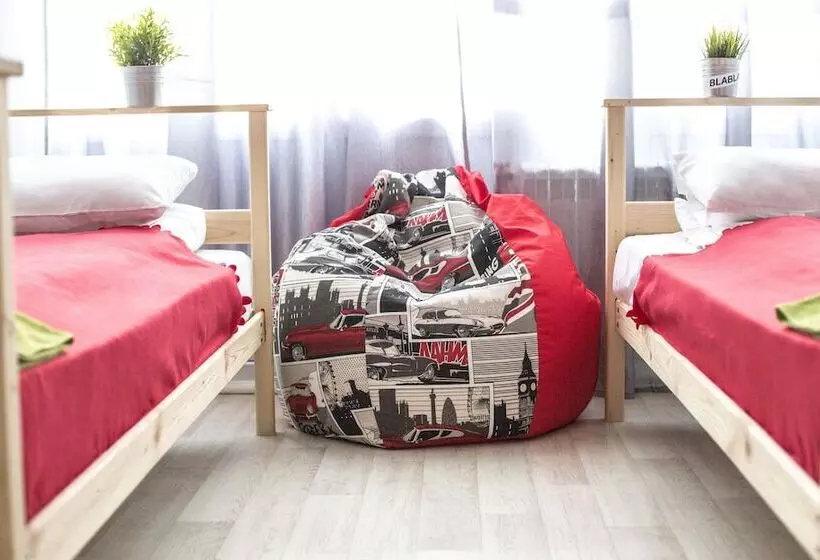 Bla Bla Hostel