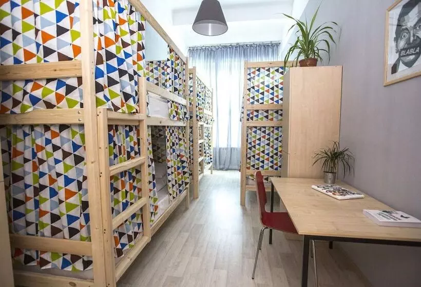 Bla Bla Hostel