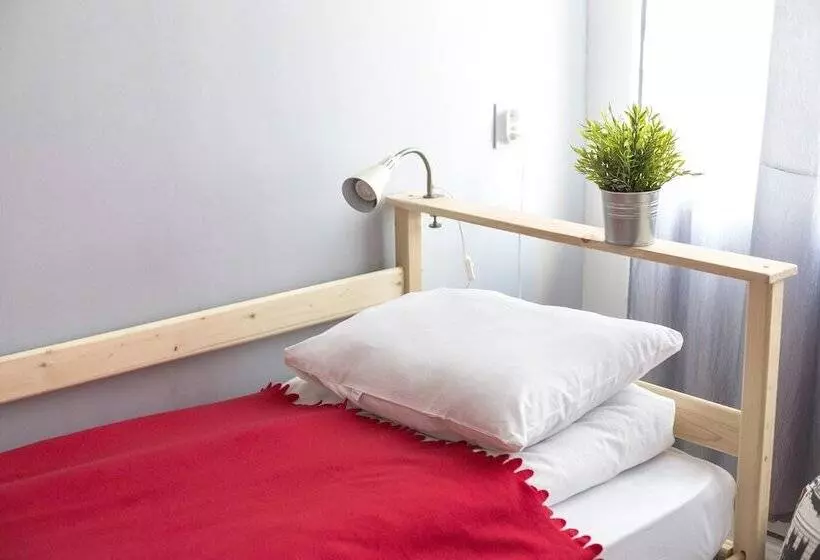 Bla Bla Hostel