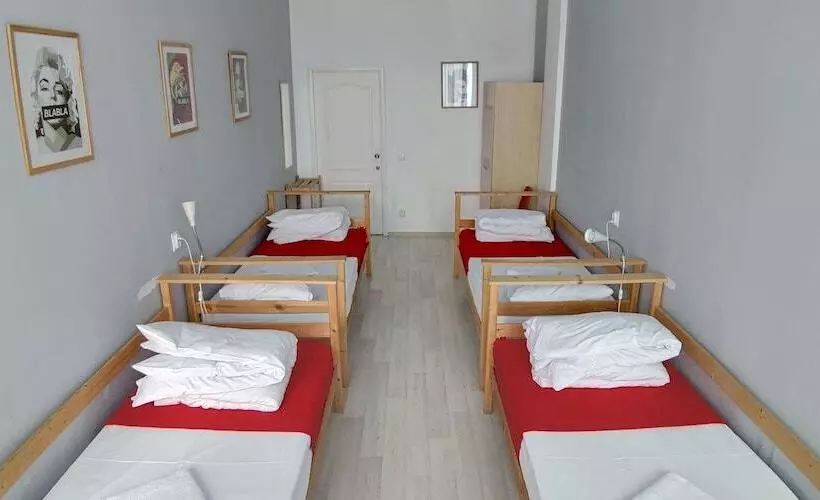 Bla Bla Hostel