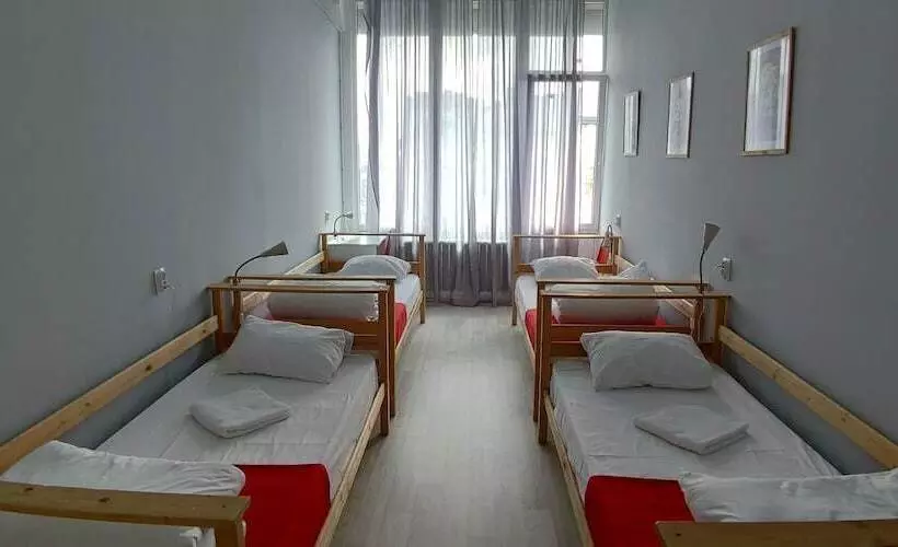 Bla Bla Hostel