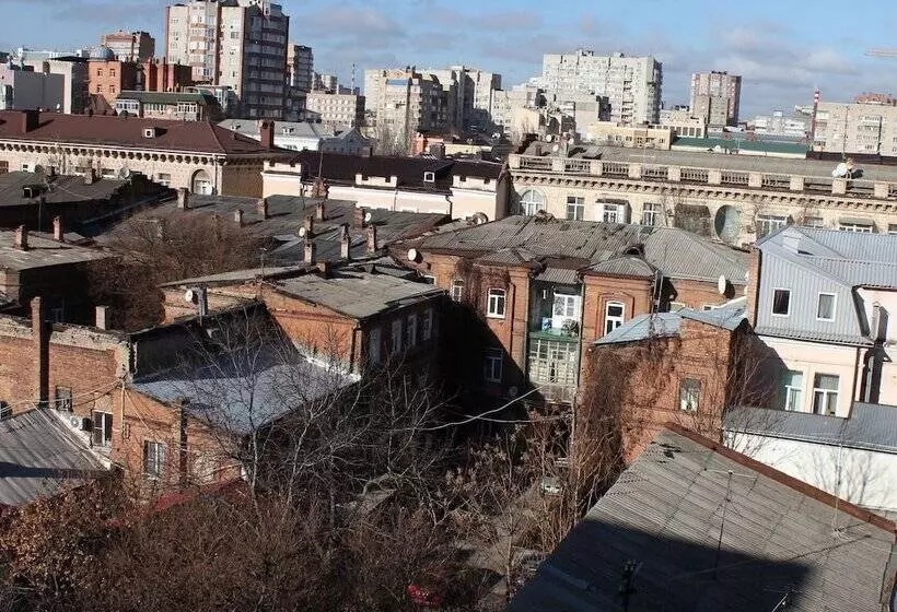 Bla Bla Hostel