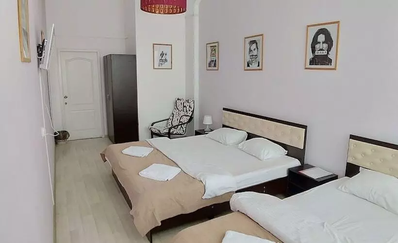 Bla Bla Hostel