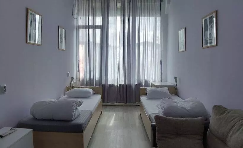 Bla Bla Hostel