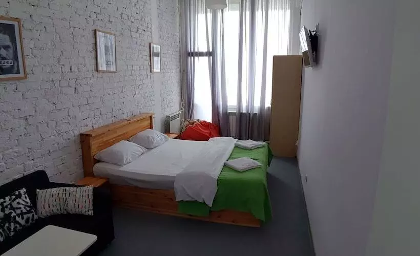 Bla Bla Hostel