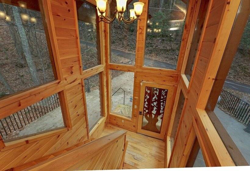 Emerald City Lights #203