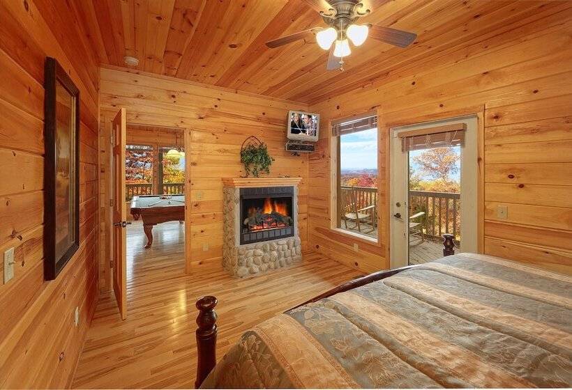 Emerald City Lights #203