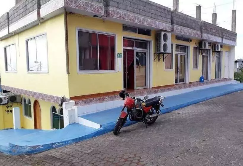 Hostal D Estrellita
