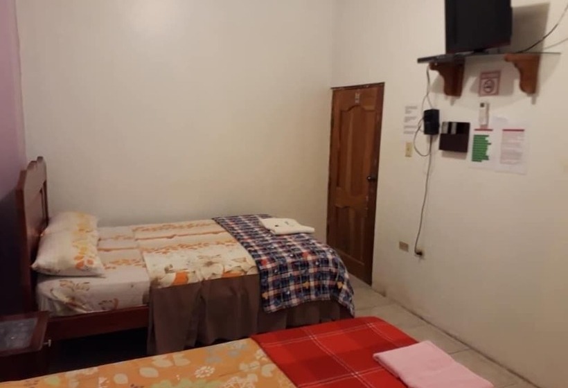 Hostal D Estrellita