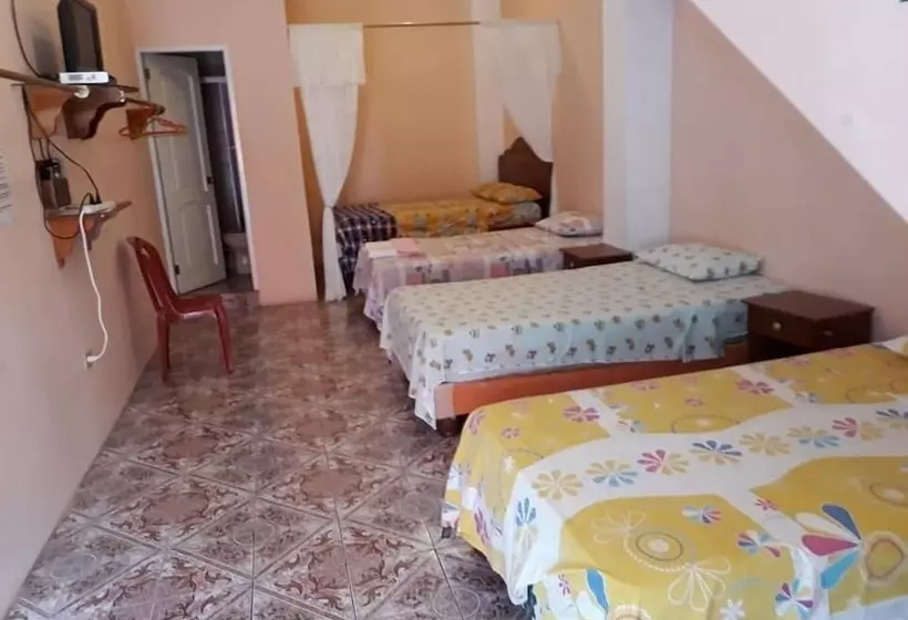 Hostal D Estrellita