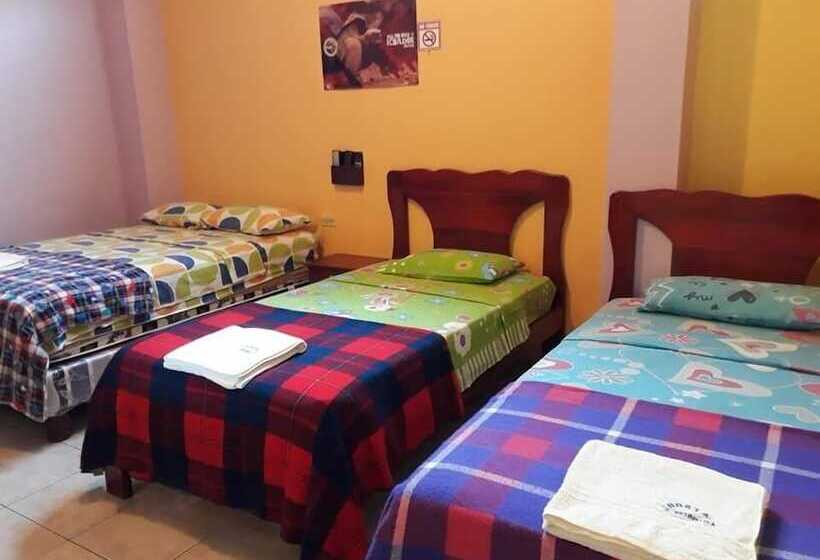 Hostal D Estrellita