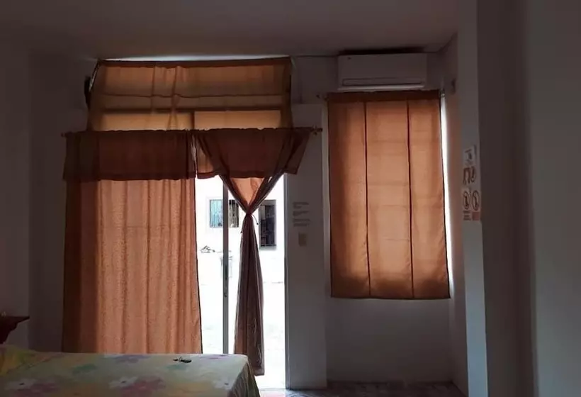 Hostal D Estrellita
