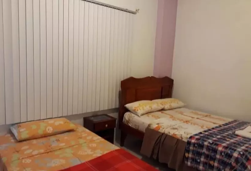 Hostal D Estrellita