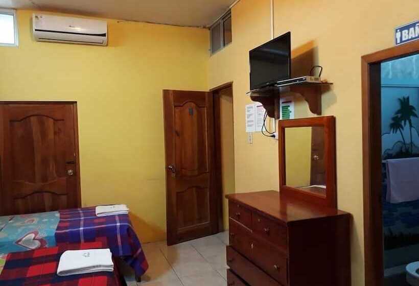 Hostal D Estrellita