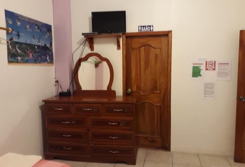 Hostal D Estrellita