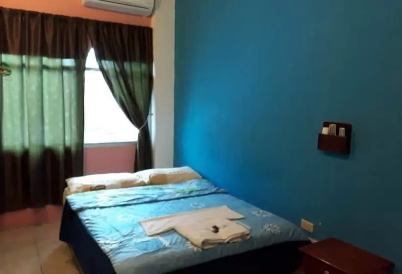 Hostal D Estrellita