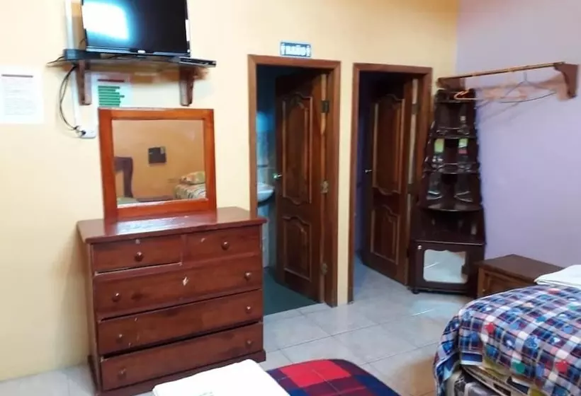 Hostal D Estrellita