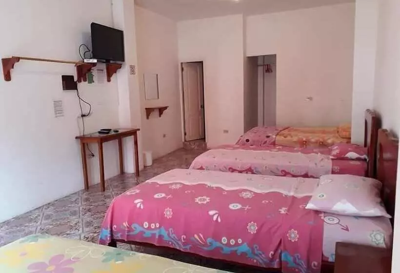Hostal D Estrellita