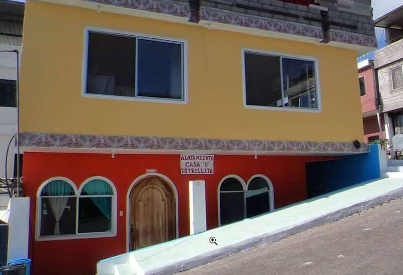 Hostal D Estrellita