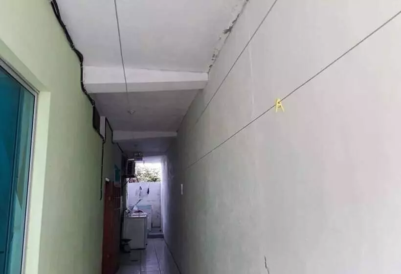 Hostal D Estrellita
