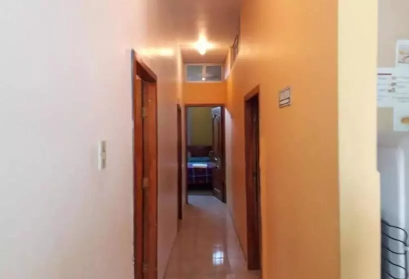 Hostal D Estrellita