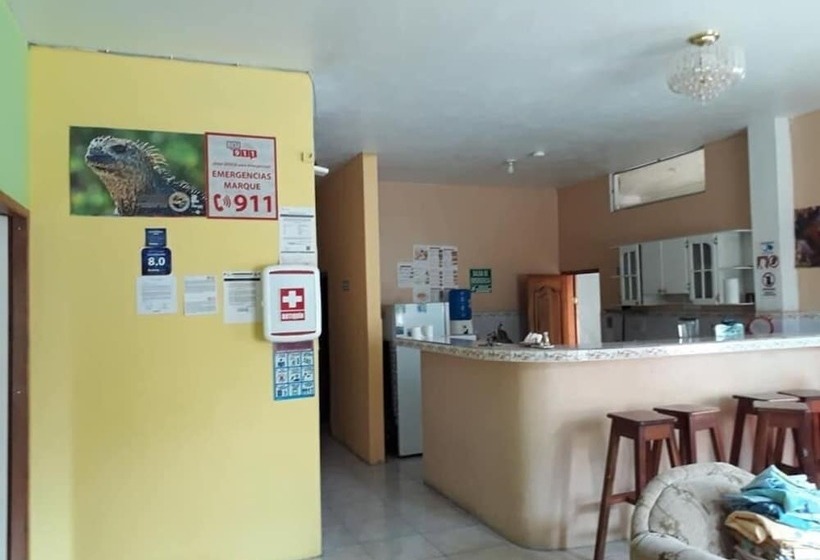 Hostal D Estrellita