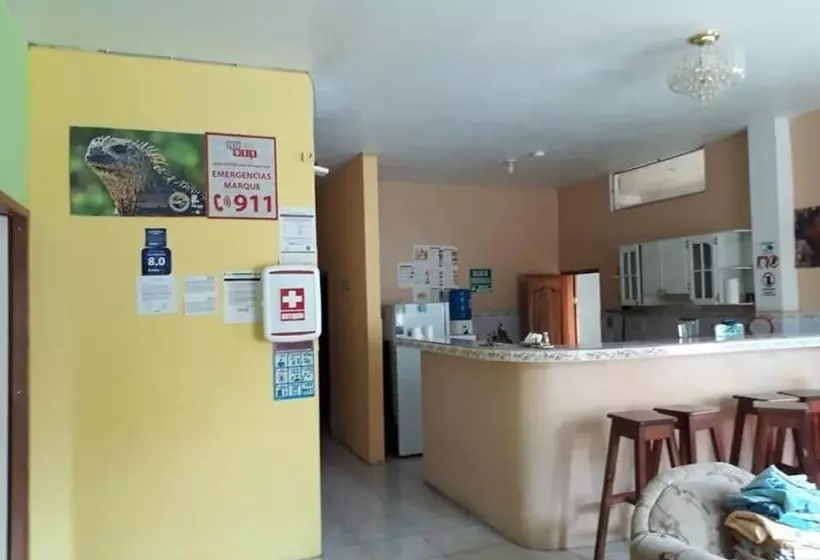 Hostal D Estrellita