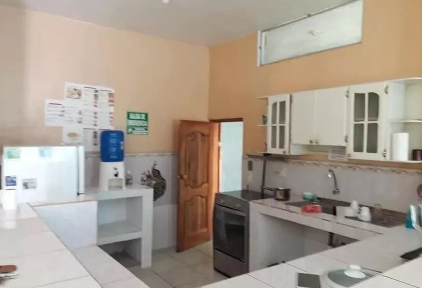 Hostal D Estrellita
