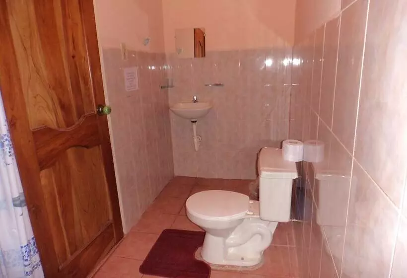 Hostal D Estrellita