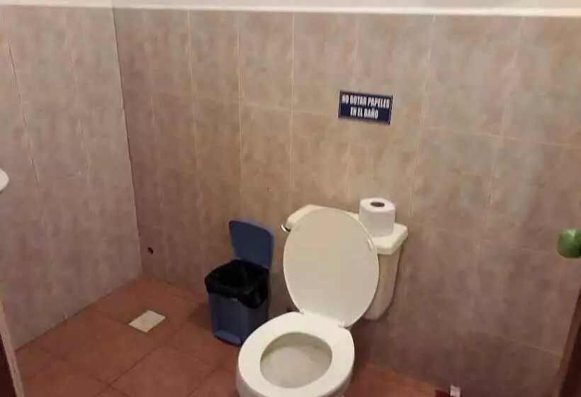 Hostal D Estrellita
