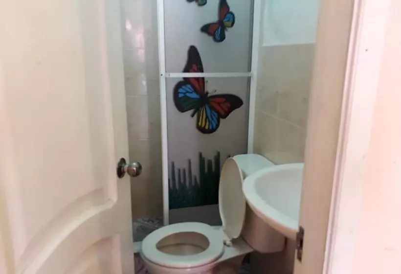 Hostal D Estrellita