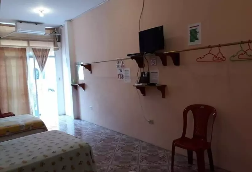 Hostal D Estrellita