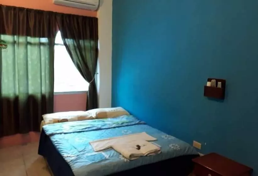 Hostal D Estrellita
