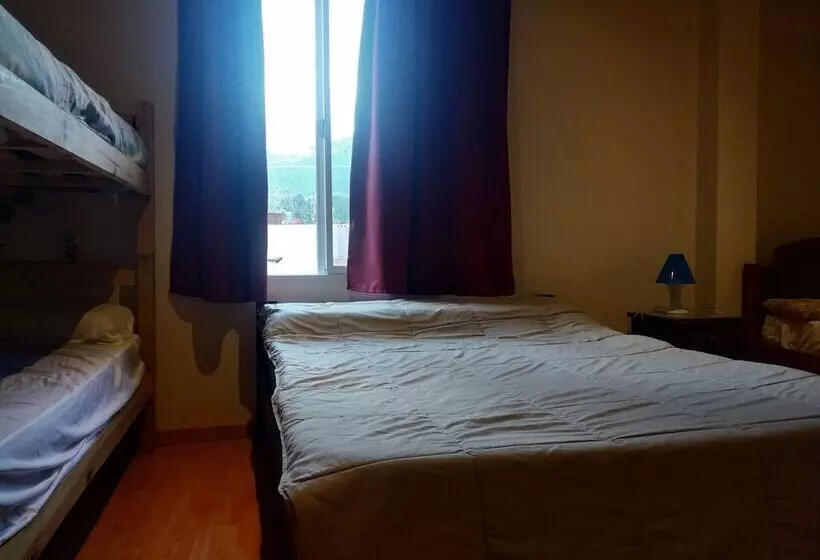 Hostal Emeq