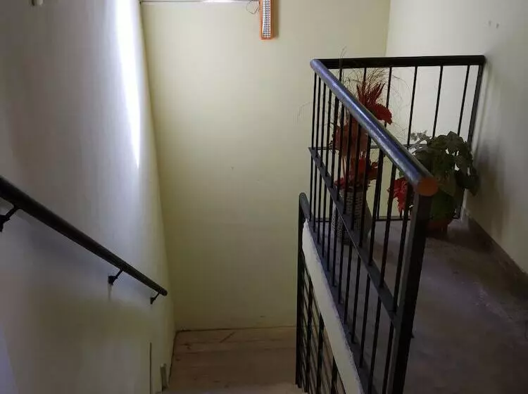 Hostal Emeq