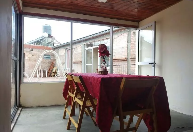 Hostal Emeq