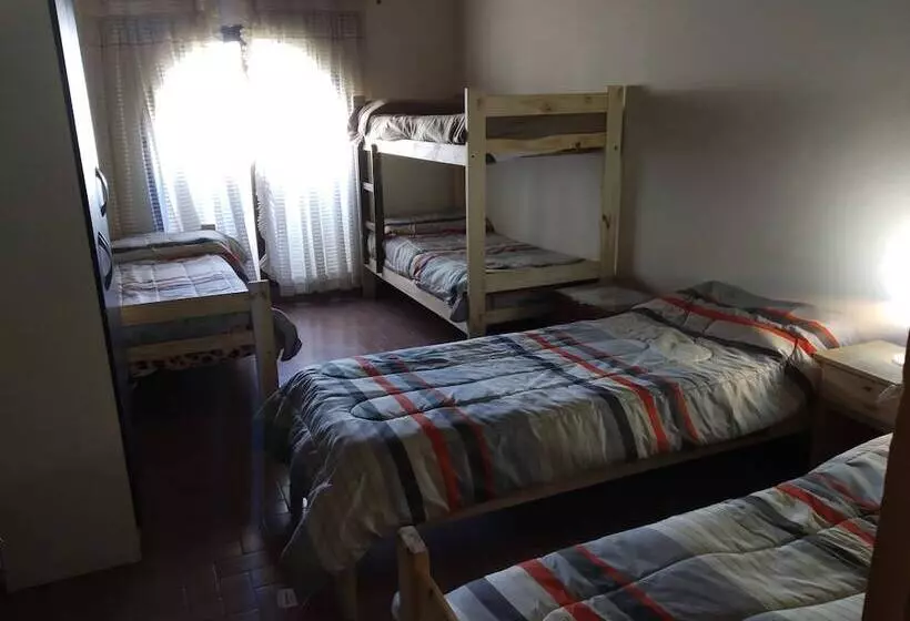 Hostal Emeq