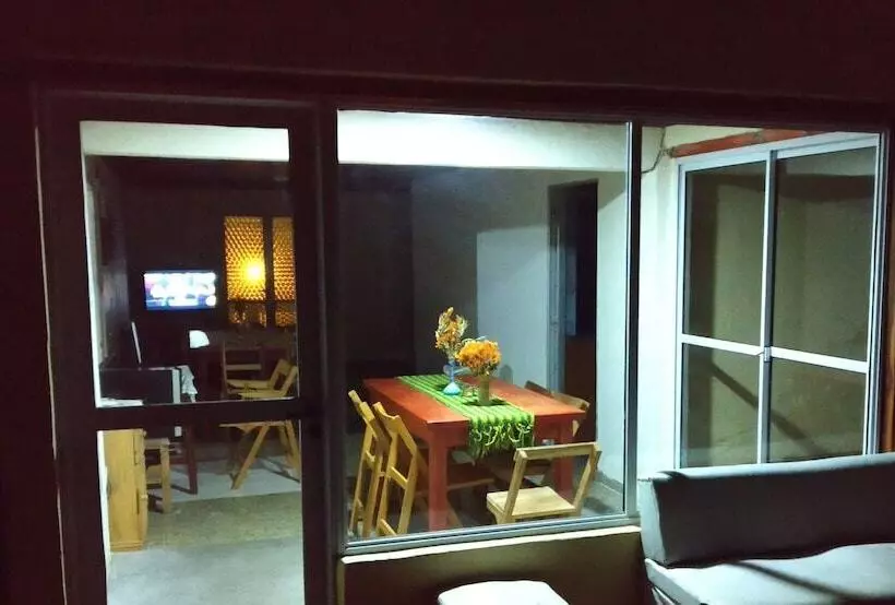 Hostal Emeq